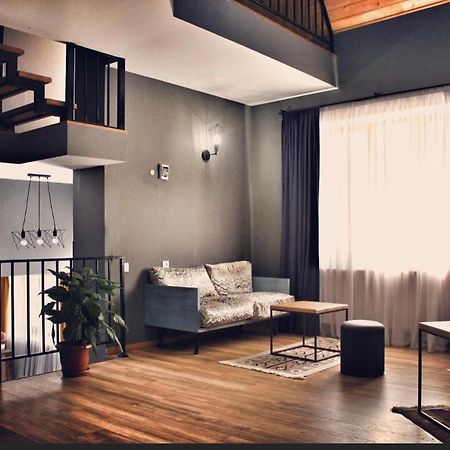 Villa Kazbegi Kültér fotó