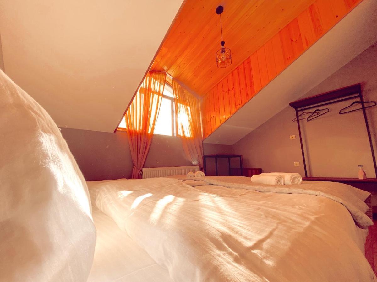 Villa Kazbegi Kültér fotó