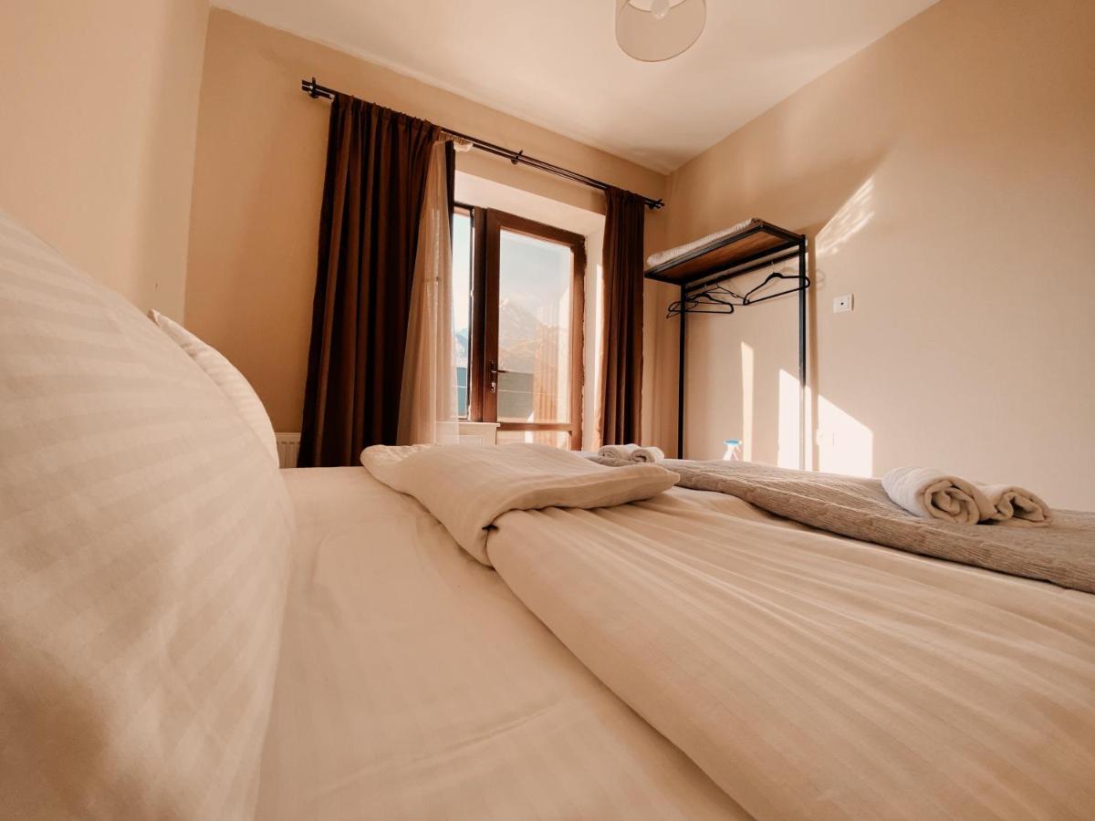 Villa Kazbegi Kültér fotó
