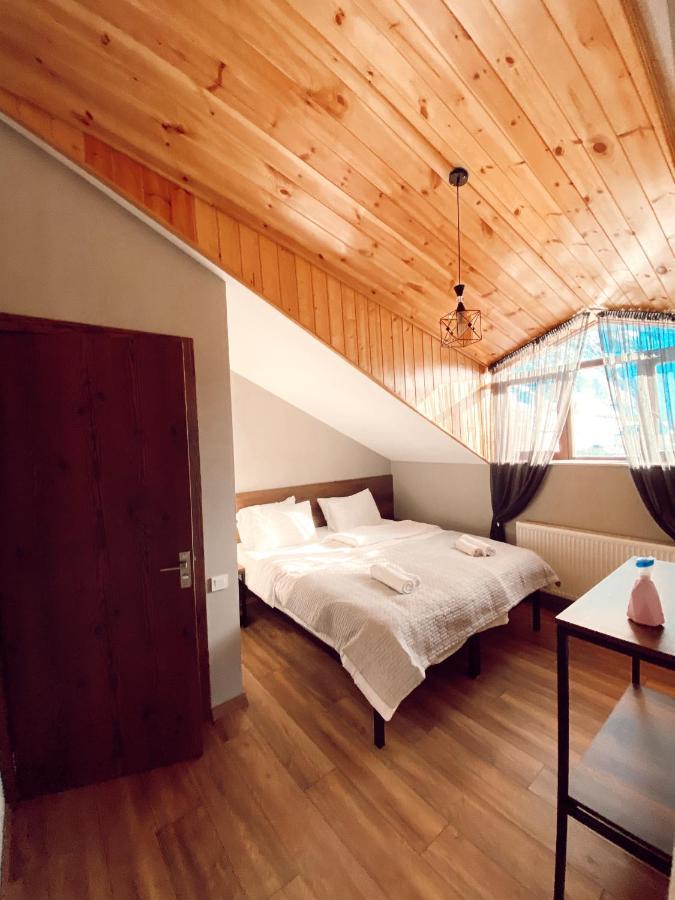 Villa Kazbegi Kültér fotó